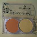 essence eyeshadow duo, Farbe: 08 join the club