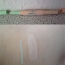 essence pure skin 2in1 anti-spot coverstick pen, Farbe: 03 nude