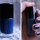 Catrice Ultimate Nail Lacquer, Farbe: 350 Hip Queens Wear Blue Jeans!