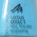 Manhattan Lotus Effect Nail Polish, Farbe: 78D