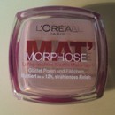 L’ORÉAL Mat’Morphose – Luftig-leichtes Soufflé Make-up