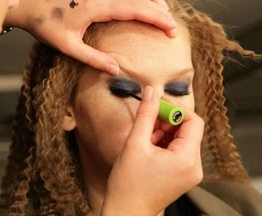 Maybelline Jade: Eindrücke von der Berlin Fashion Week 2011