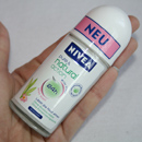 Nivea pure & natural action 24h „lotus scent“ Deo Roll-On