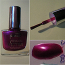 p2 color victim nailpolish, Farbe: 013 stylish