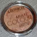 Catrice Multi Colour Compact Powder, Farbe: 010 Rose Beige
