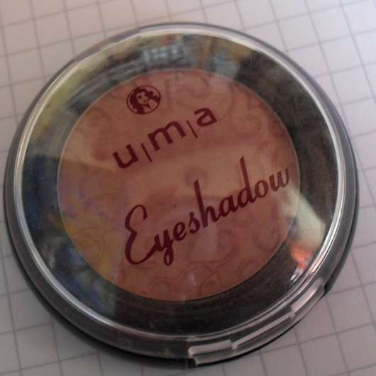 u|m|a Eyeshadow, Farbe: 03 Pink Sugar