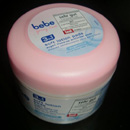 bebe Young Care 3in1 soft lotion pads