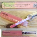 Clinique long last glosswear SPF 15, Farbe: 08 guavagold
