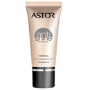 ASTOR ANTISHINE MAKE UP