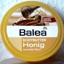Balea Bodybutter Honig (Limited Edition)