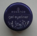 essence gel eyeliner, Farbe: 03 berlin rocks