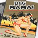 theBalm Big Mama! – Blush und Eyeshadow