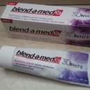 blend-a-med 3D White Zahncreme
