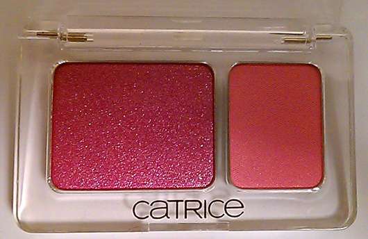Catrice Absolute Eye Colour Duo, Farbe: 090 pink! pink! pink!