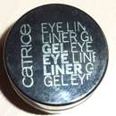 Catrice Gel Eyeliner, Farbe: 010 Black Jack with Jack Black