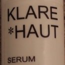cnk* Klare Haut Serum