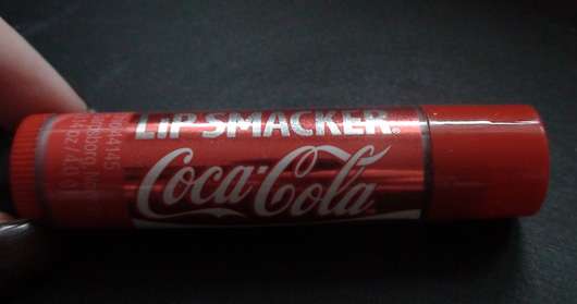 Lip Smacker Coca-Cola 