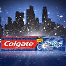 Colgate Max Fresh Night