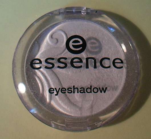 essence eyeshadow, Farbe: 01 chill out