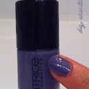 Catrice Ultimate Nail Lacquer, Farbe: 420 Dirt Berry