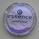 essence eyeshadow, Farbe: 43 mystic lemon (holographic)