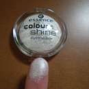 essence colour & shine eyeshadow, Farbe: Nr. 12 Milky Way