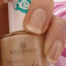 essence french nude french manicure, Farbe: 05 simply nude