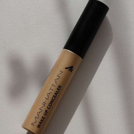 Manhattan Wake Up Concealer, Farbe: 01