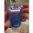 Nivea „Mild schäumendes Wasch-Gel“ für normale Haut und Mischhaut