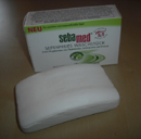 sebamed seifenfreies Waschstück