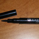 essence eyeliner pen, extra longlasting