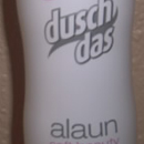 duschdas alaun soft beauty Deodorant