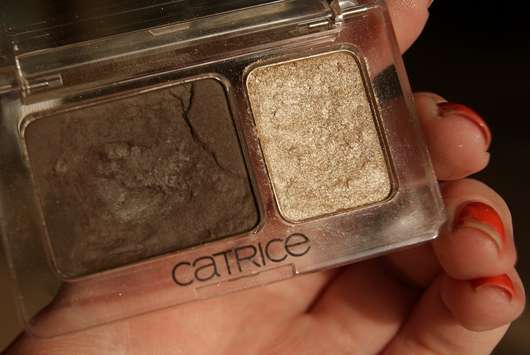 Catrice Absolute Eye Colour, Farbe: 080 Help! I Am Stranded