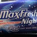Colgate Max Fresh Night Zahncreme - "Cool Night Mint" 