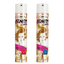 L’ORÉAL PARiS ELNETT JONONE SONDEREDITION