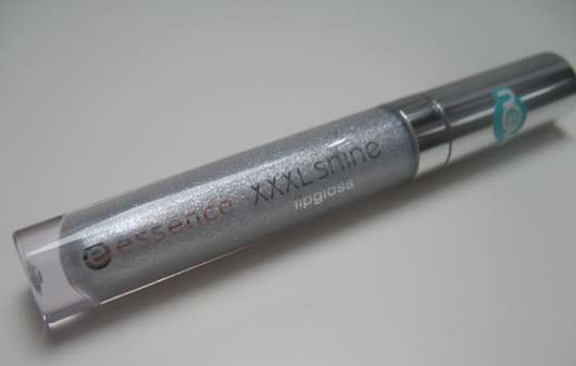 essence XXXL shine lipgloss, Farbe: 16 Wanted!