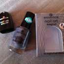 essence nail art magnetics nail polish, Farbe: 02 hex hex + Magnet
