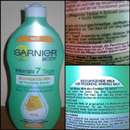 Garnier Body Intensiv 7 Tage Beruhigende Milk