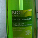 Aok Bio Expert Gesichtswasser mit Vinifera-Extrakt aus Weinreben