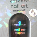 essence nail art magnetics, Farbe: magic wand! + essence nail art magnet
