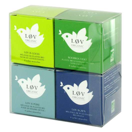 Das Wellnesstee Set Von L v Organic Pinkmelon das-wellnesstee-set-von-l-v-organic-pinkmelon