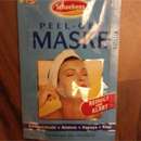 Schaebens Peel Off Maske