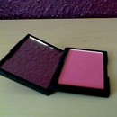 Sleek MakeUp Blush, Farbe: Pixie Pink