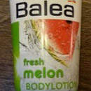 Balea Fresh Melon Bodylotion