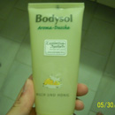 Bodysol Aroma-Dusche Milch und Honig