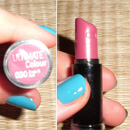 Catrice Ultimate Colour Lipstick, Farbe: 030 Ginger & Fred