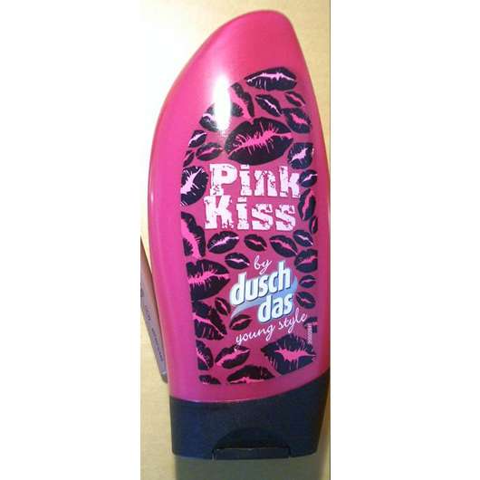 duschdas young style „Pink Kiss“ Duschgel