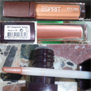 Esprit cosmetics Styling Lipgloss, Farbe: 301 Exquisite Beige
