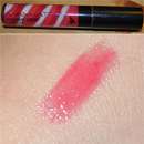 Manhattan Colour Loop Lipgloss, Farbe: 45b red passion