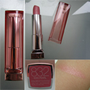 Maybelline Jade Color Sensational Lipstick, Farbe: 832 Kiss Pearl